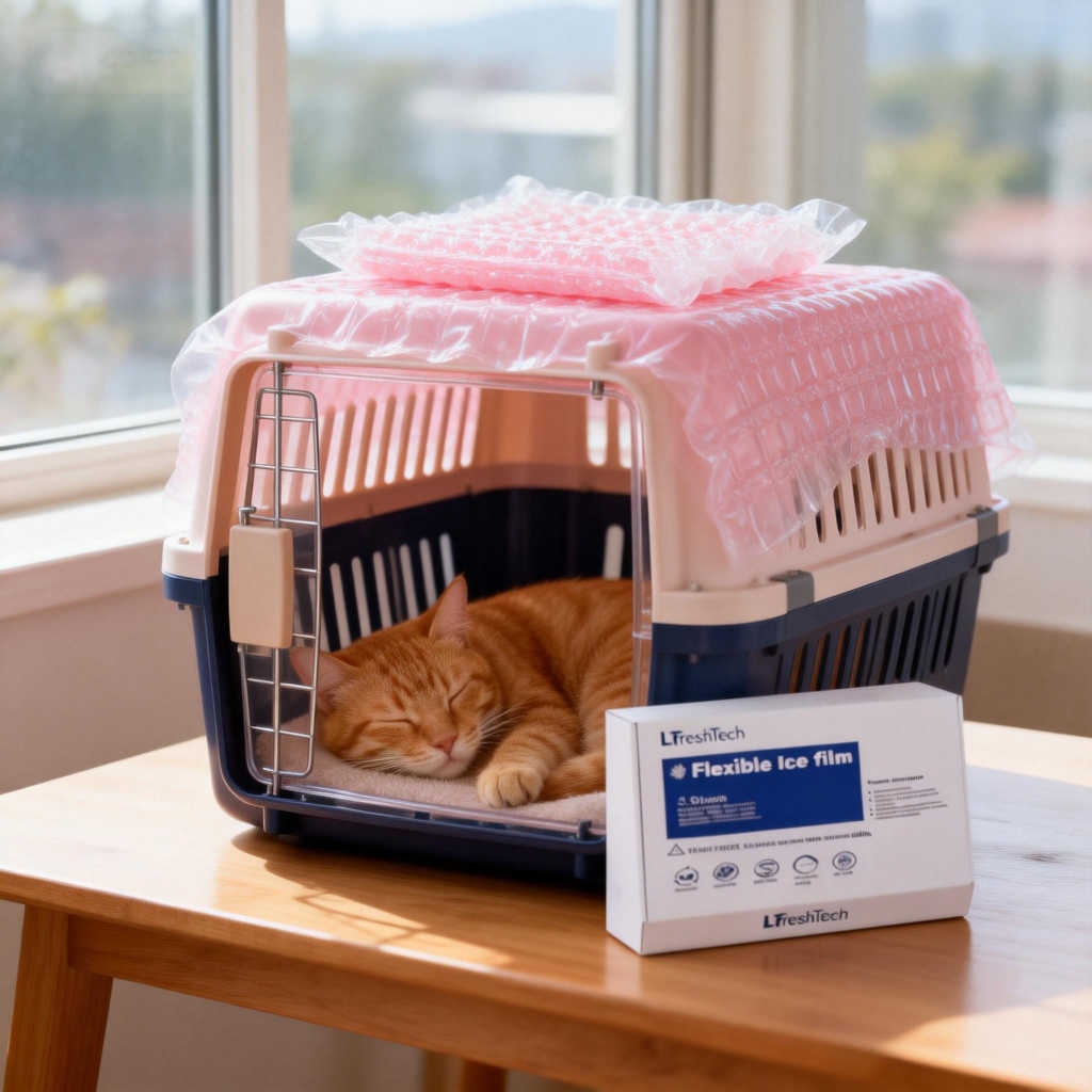 Confort des animaux
