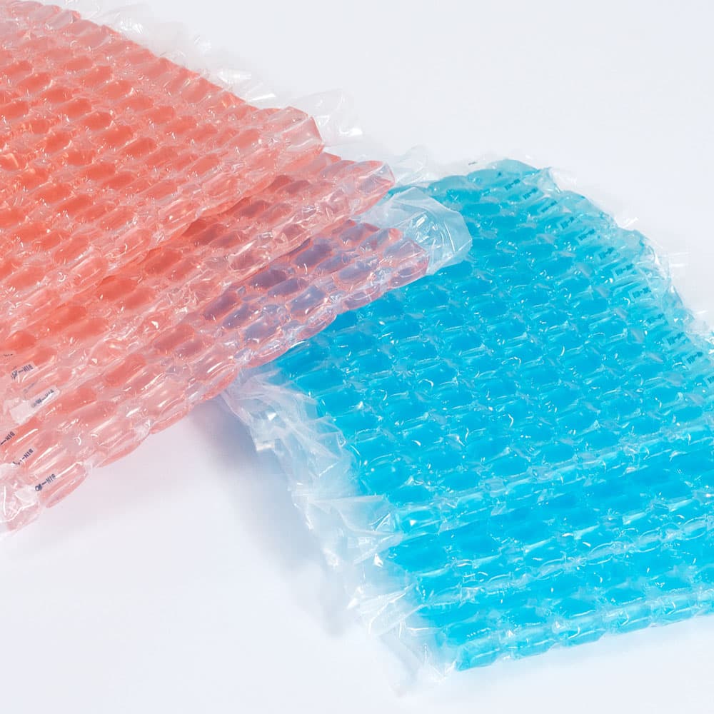Customized combination of the Ice Sheets.